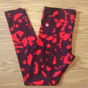 Fabletics leggings